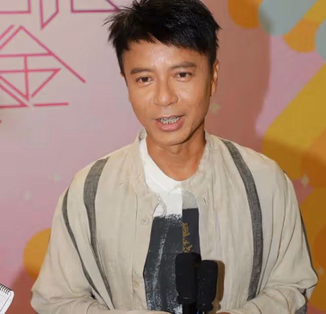 李克勤回內地發展身家暴漲!花410萬買車位,2千萬豪宅購入才2年
