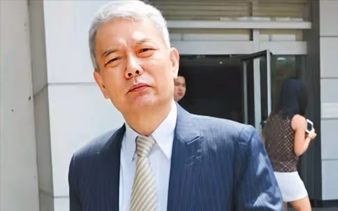 新義安「總管」70大壽!向家兩代龍頭捧場,社會各界名流紛紛到齊