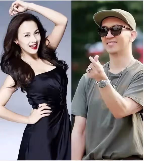 小S老公被曝要接回私生子?娛記葛斯齊一句話回應,揭開小S遮羞布