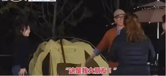 小S老公被曝要接回私生子?娛記葛斯齊一句話回應,揭開小S遮羞布
