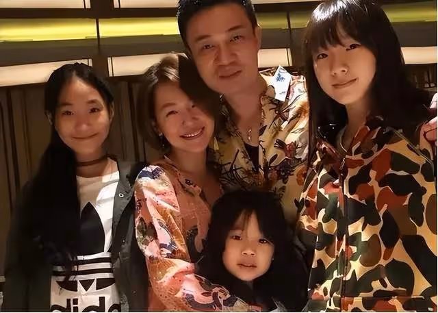小S老公被曝要接回私生子?娛記葛斯齊一句話回應,揭開小S遮羞布