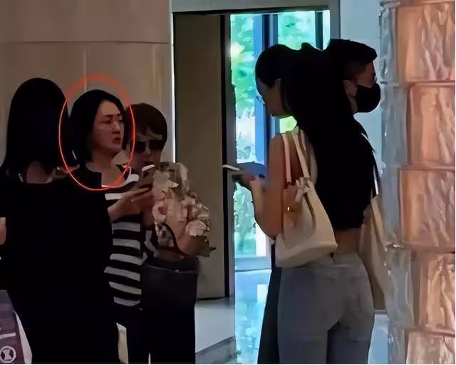 小S老公被曝要接回私生子?娛記葛斯齊一句話回應,揭開小S遮羞布