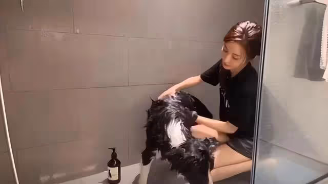 被指炫富!TVB視後曬15億豪宅引網友熱議,生日包豪華遊艇開派對