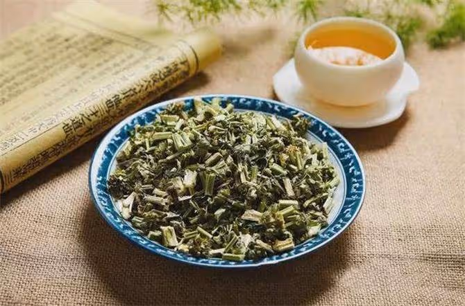 喝了益母草水,沒有起到作用?可能是沒有掌握正確的煮法和喝法