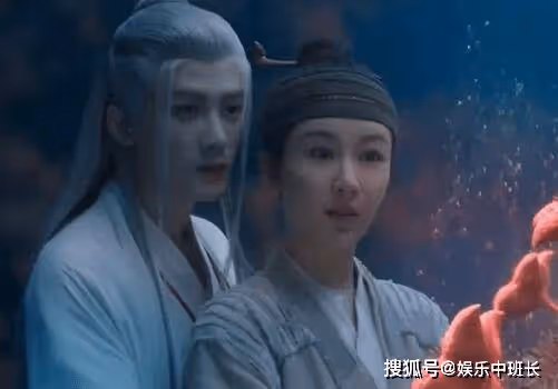 《長相思》人物關係怎樣?《長相思》女主感情線有好幾條,女主的官配是誰?
