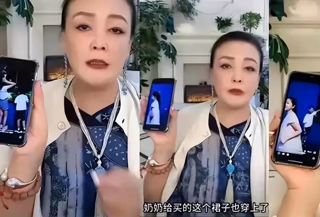 台媒曝大S欲與汪小菲復婚，逼迫張蘭出40億彩禮，贈送麻六記