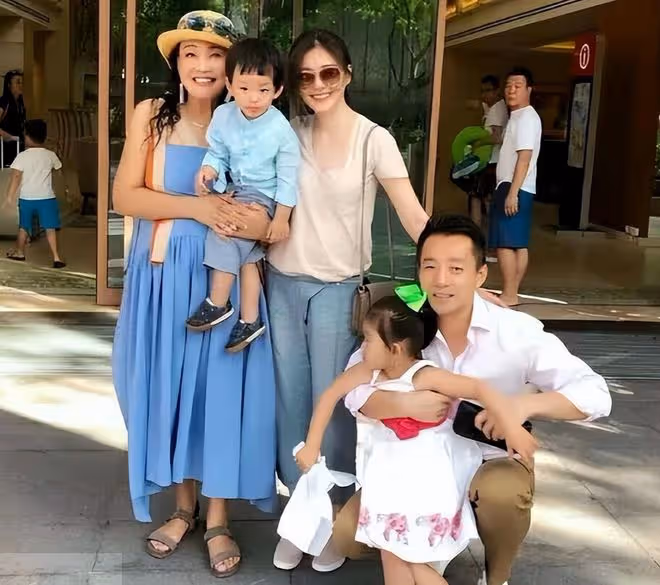 台媒曝大S欲與汪小菲復婚,逼迫張蘭出40億彩禮,贈送麻六記
