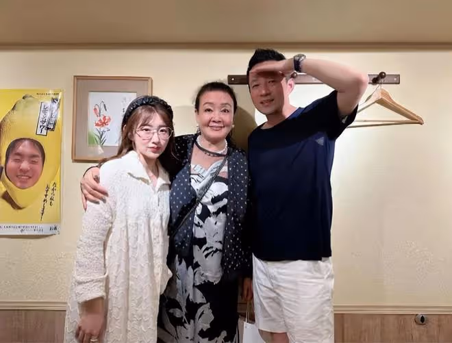 台媒曝大S欲與汪小菲復婚,逼迫張蘭出40億彩禮,贈送麻六記