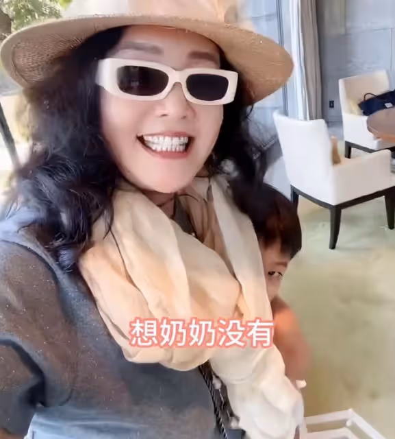 台媒曝大S欲與汪小菲復婚,逼迫張蘭出40億彩禮,贈送麻六記