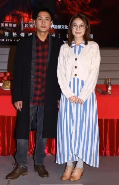 急撇清關係!TVB女星否認與黃宗澤緋聞,劃清界限稱只是閨蜜關係