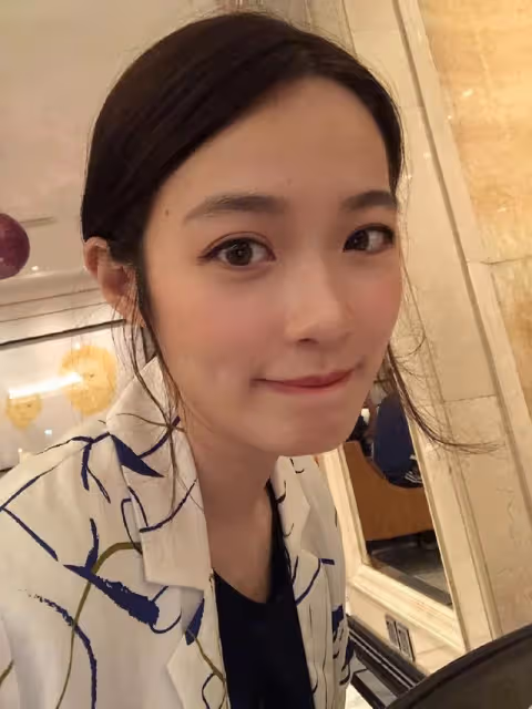 急撇清關係！TVB女星否認與黃宗澤緋聞，劃清界限稱只是閨蜜關係