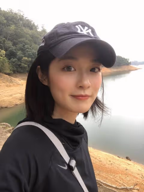 急撇清關係！TVB女星否認與黃宗澤緋聞，劃清界限稱只是閨蜜關係