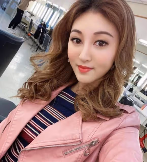 爭議！前港姐回應被指愛炫富，曾與年長40歲富商閃婚躋身上流社會