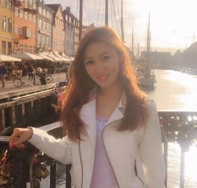 爭議！前港姐回應被指愛炫富，曾與年長40歲富商閃婚躋身上流社會