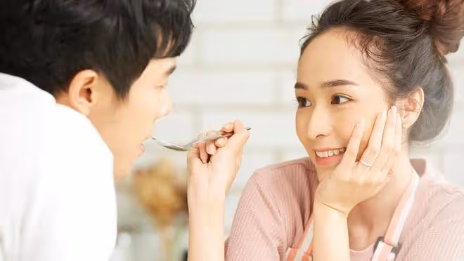 那些離婚後又復婚的夫妻，後來過得怎麼樣？真實情況，可能就一種