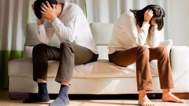離婚後回娘家過年卻被侄女攆走，女人撂下一句話，哥嫂後悔不已