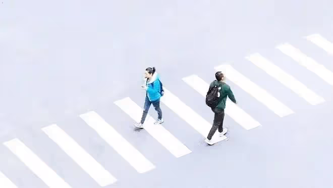 有些人雖然彼此相愛,卻註定無法成為夫妻,但未必不是最好的結局