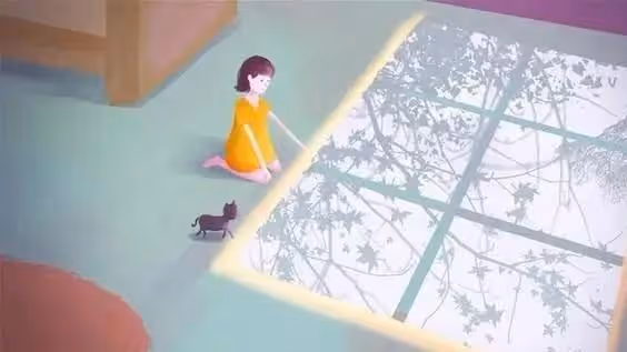 女人背叛後,情人和丈夫更愛誰?4個女人不同的答案,同樣的可悲