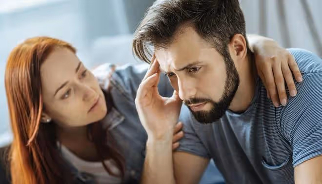 婚後女人出軌的原因是什麼?3個40歲女人的經歷,給人警醒