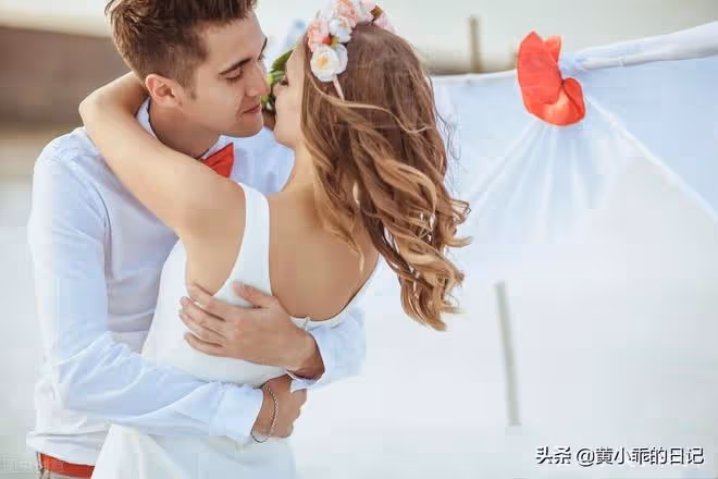 婚後女人出軌的原因是什麼?3個40歲女人的經歷,給人警醒