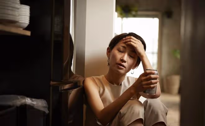 婚後女人出軌的原因是什麼?3個40歲女人的經歷,給人警醒