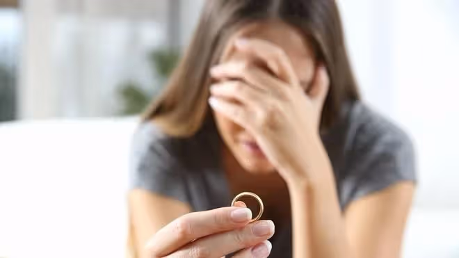 「為了生兒子，我跟碩士老婆離婚娶了打工妹，卻毀了整個人生！」