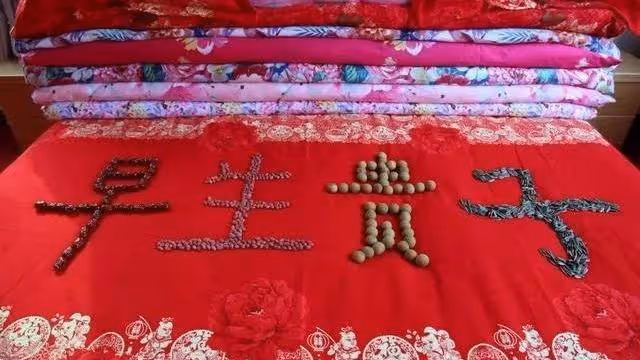 新婚之夜遇到了什麼尷尬之事?這四個女人的經歷,令人捧腹大笑