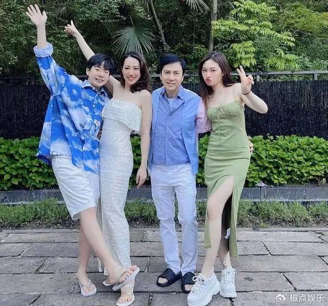60歲甄子丹辦婚禮!斥巨資租遊艇包莊園,王寶強呂良偉等大咖雲集