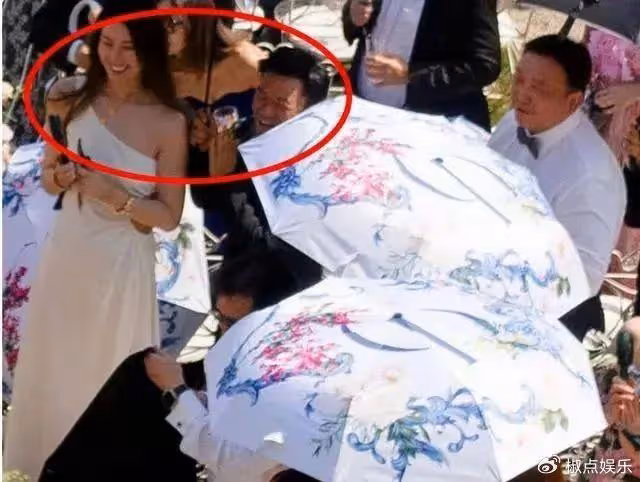 60歲甄子丹辦婚禮!斥巨資租遊艇包莊園,王寶強呂良偉等大咖雲集