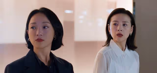 董潔《不完美受害人》爆紅後,約周迅陳數出來聚會被拒,理由超搞笑
