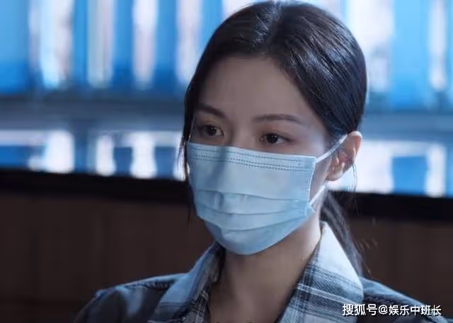 《不完美受害人》成功背後靠山曝光,怪不得延隊要急著放人,辛路直呼鬥不過