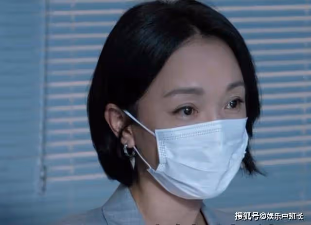《不完美受害人》成功背後靠山曝光,怪不得延隊要急著放人,辛路直呼鬥不過