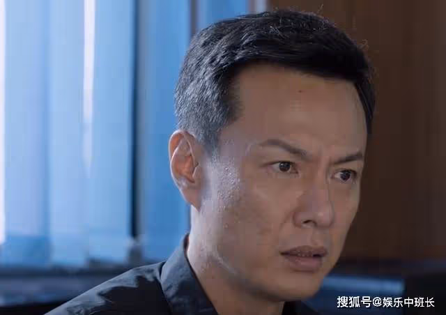 《不完美受害人》成功背後靠山曝光,怪不得延隊要急著放人,辛路直呼鬥不過