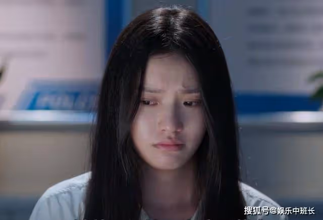 《不完美受害人》成功背後靠山曝光,怪不得延隊要急著放人,辛路直呼鬥不過