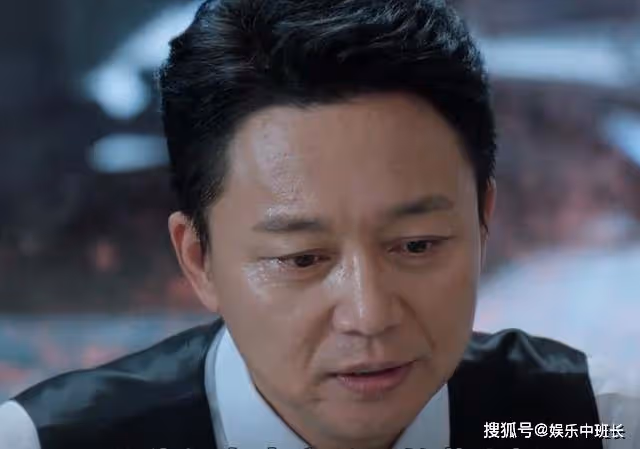 《不完美受害人》成功背後靠山曝光,怪不得延隊要急著放人,辛路直呼鬥不過