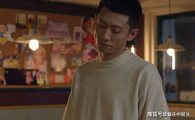 《曾少年》王瑩的懂事,是兩個男人的福氣,她才是值得被愛的那個人