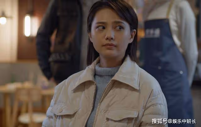 《曾少年》王瑩的懂事,是兩個男人的福氣,她才是值得被愛的那個人