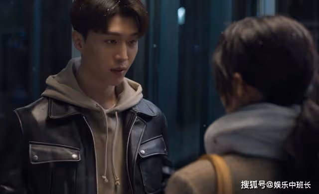 《曾少年》王瑩的懂事,是兩個男人的福氣,她才是值得被愛的那個人