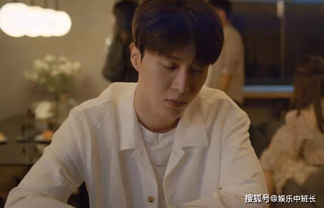 《曾少年》王瑩的懂事,是兩個男人的福氣,她才是值得被愛的那個人