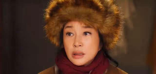 為何劉曉慶能在《冰雪狙擊2》演少女?於榮光的回覆笑翻全場