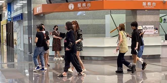 林志玲返台支持Akira演出,高調撒糖超甜,本人承認沒有復出計劃