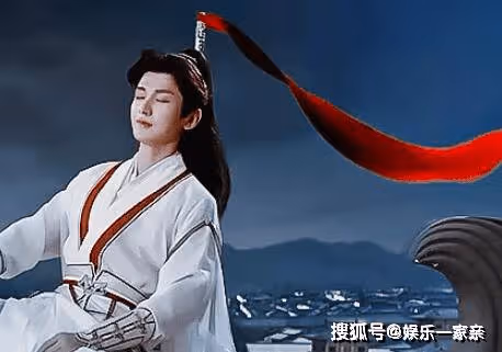《蓮花樓》李蓮花的cp是誰？《蓮花樓》喬婉娩最後嫁給誰了？
