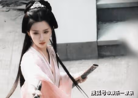 《蓮花樓》李蓮花的cp是誰？《蓮花樓》喬婉娩最後嫁給誰了？