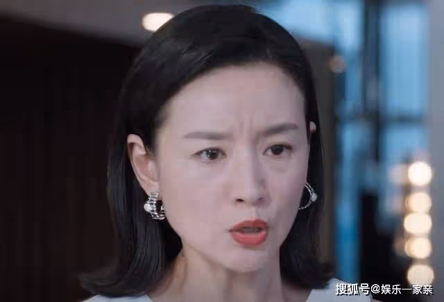 《不完美受害人》成功的10歲孩子上門,李怡捲走20億,辛路一招送入獄