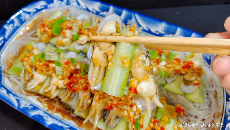 不愧是「夏季養生第一菜」,全身是寶!蒸一蒸出鍋,高鉀高蛋白,流汗多要多吃