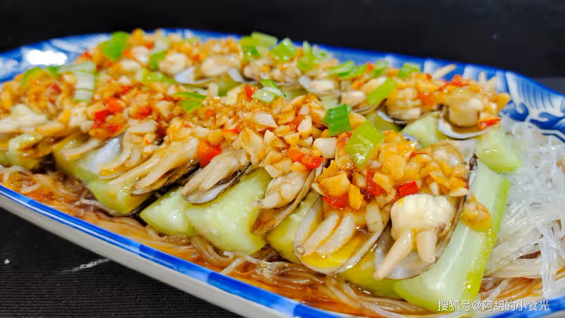不愧是「夏季養生第一菜」,全身是寶!蒸一蒸出鍋,高鉀高蛋白,流汗多要多吃