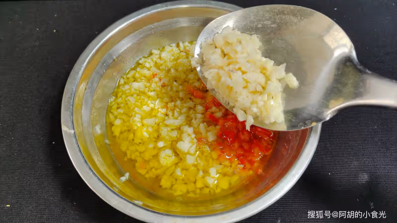 不愧是「夏季養生第一菜」,全身是寶!蒸一蒸出鍋,高鉀高蛋白,流汗多要多吃