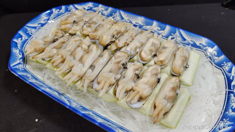 不愧是「夏季養生第一菜」,全身是寶!蒸一蒸出鍋,高鉀高蛋白,流汗多要多吃