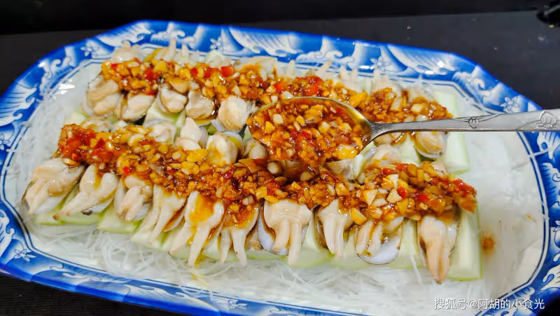 不愧是「夏季養生第一菜」,全身是寶!蒸一蒸出鍋,高鉀高蛋白,流汗多要多吃
