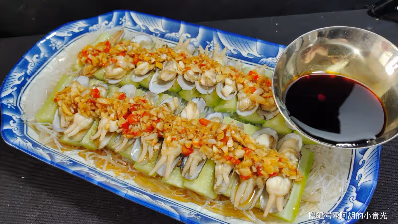 不愧是「夏季養生第一菜」,全身是寶!蒸一蒸出鍋,高鉀高蛋白,流汗多要多吃